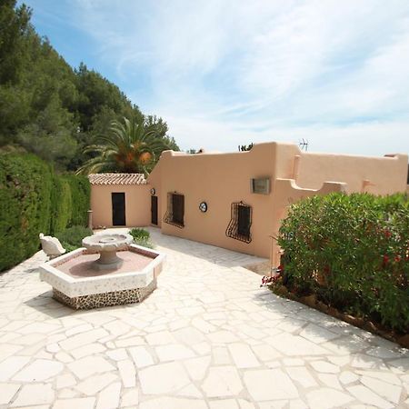 Chrisuli - Well Furnished Villa With Panoramic Views In מוריירה חדר תמונה