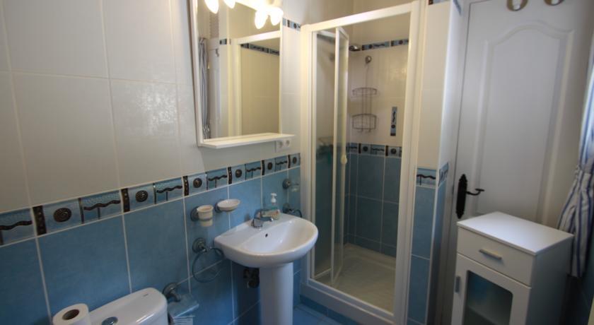 Chrisuli - Well Furnished Villa With Panoramic Views In מוריירה חדר תמונה